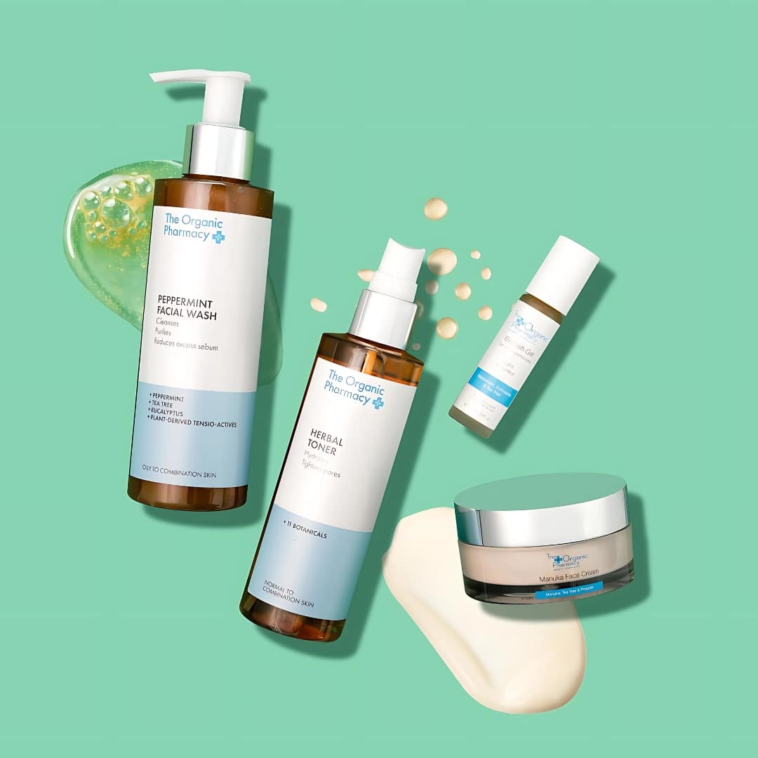 The_Organic_pharmacy_BUNDLE_CLEAR_COMPLEXION_ROUTINE_LIFESTYLE