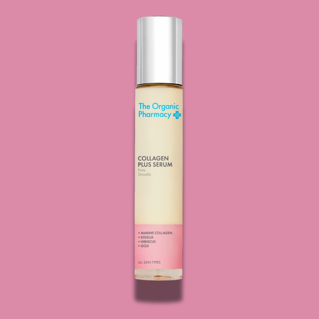 The Organic Pharmacy | Collagen Plus Serum