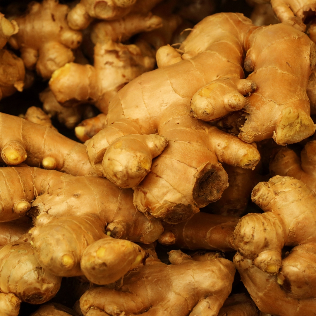 Ginger