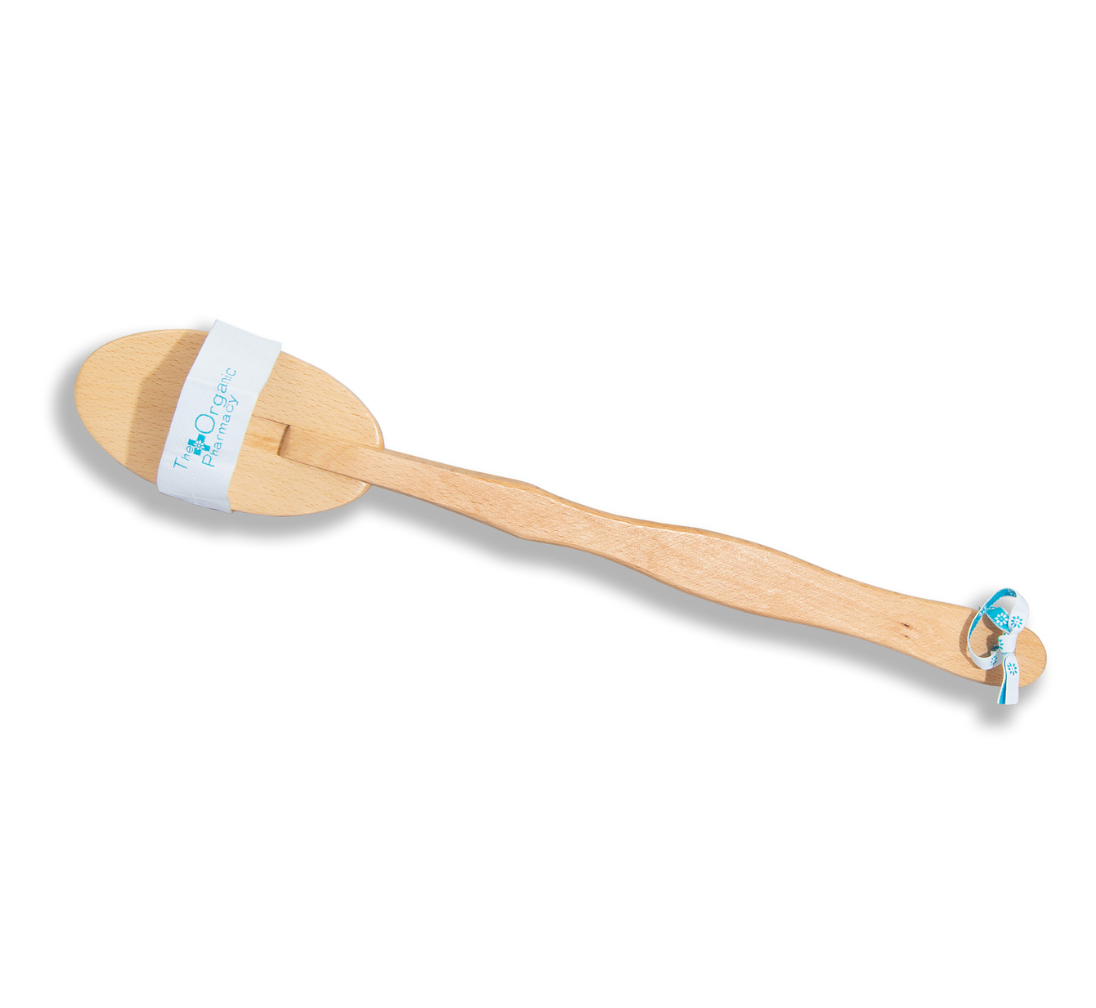 The Organic Pharmacy | Skin Brush - Image 4
