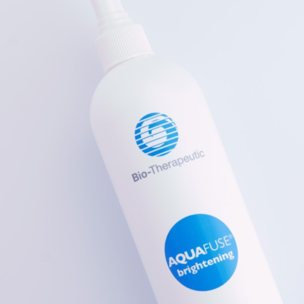 Aquafuse Brightening - versatile toner - Bio-Therapeutic