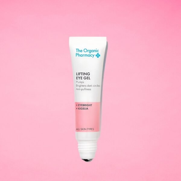 The Organic Pharmacy | Lifting Eye Gel