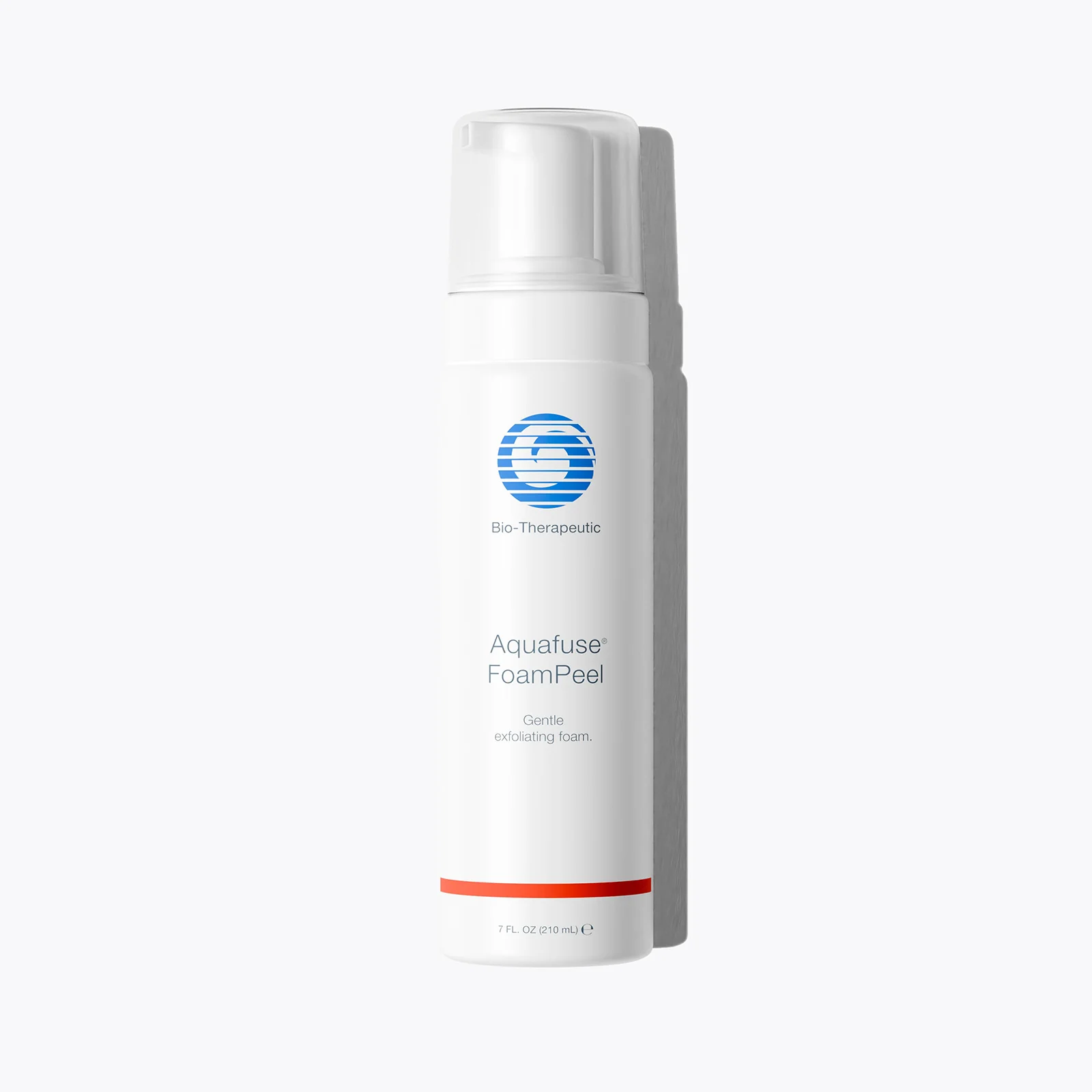 Aquafuse FoamPeel | NEW exfoliating foam | Bio-Therapeutic