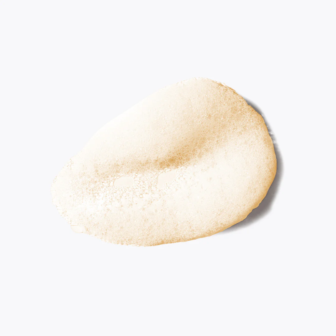 exfoliating foam,AHA exfoliant,lactic glycolic acid peel,foaming peel treatment,turmeric exfoliant,gentle chemical exfoliant,Bio-Therapeutic peel,dead skin cell removal