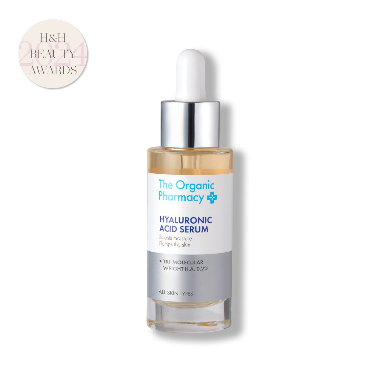 The Organic Pharmacy | Hyaluronic Acid Serum