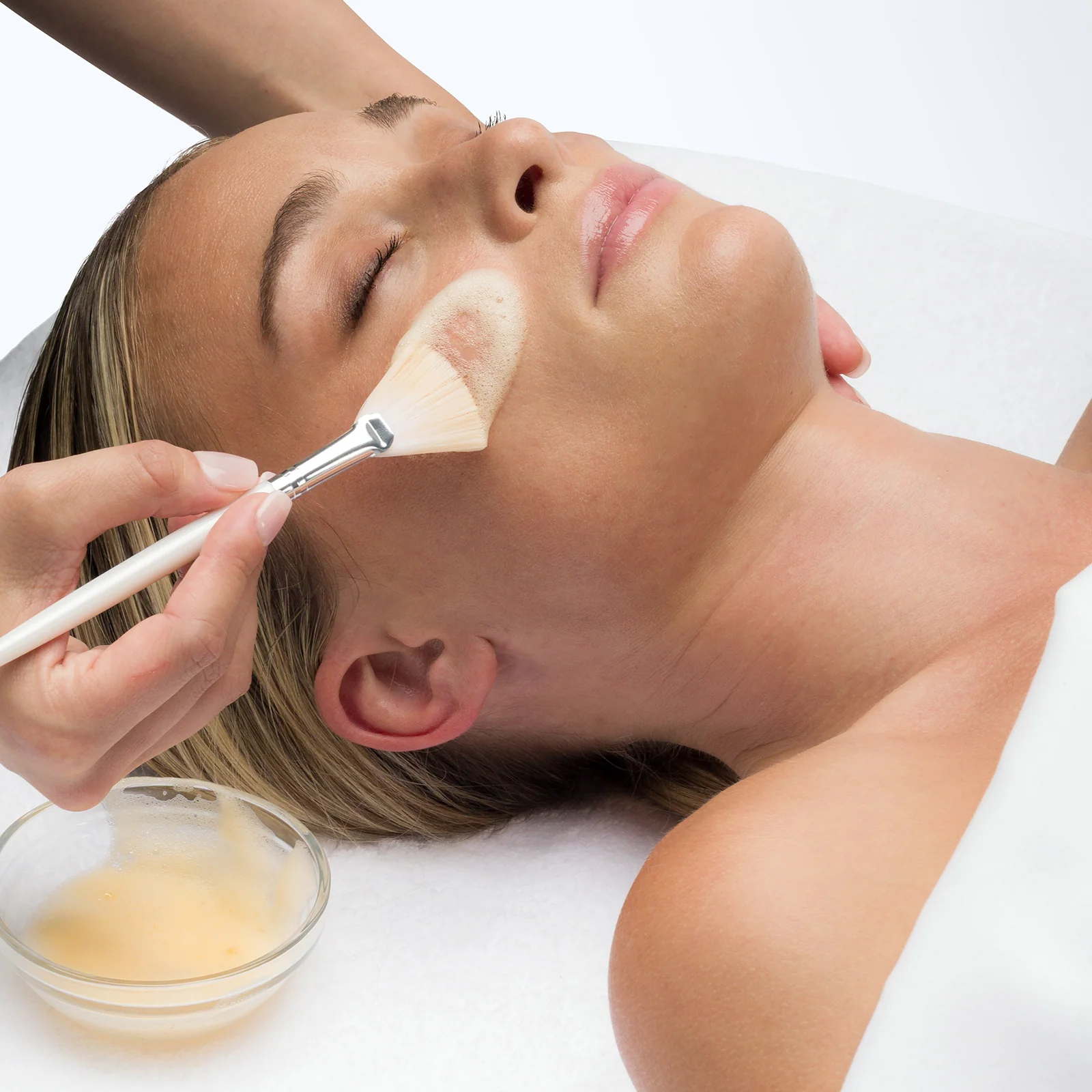 Aquafuse FoamPeel | NEW exfoliating foam | Bio-Therapeutic - Image 3