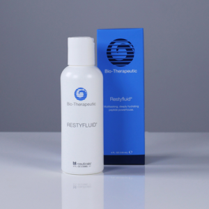 Restyfluid | multitasking powerhouse | Bio-Therapeutic