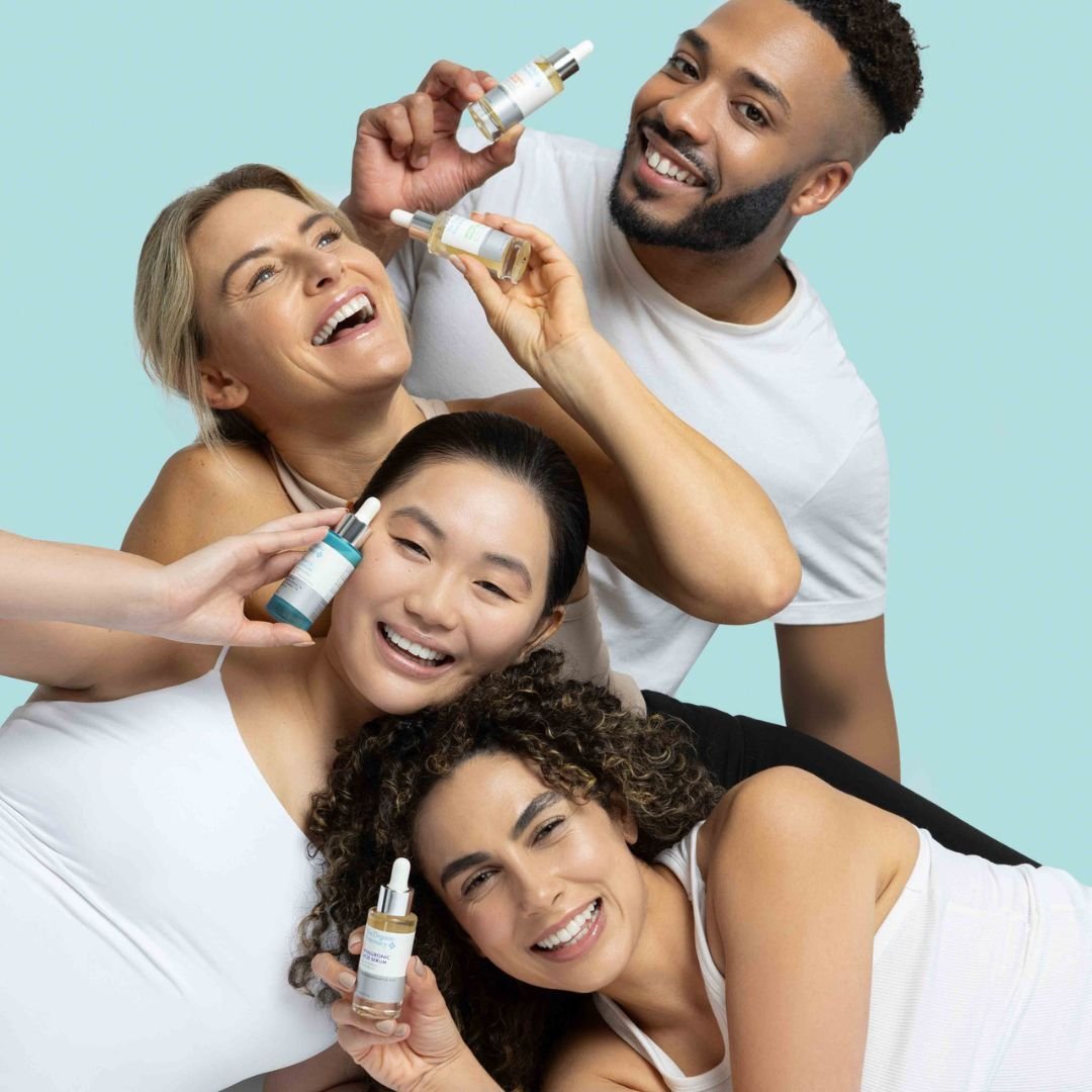 The Organic Pharmacy | Vitamin C Serum - Image 5