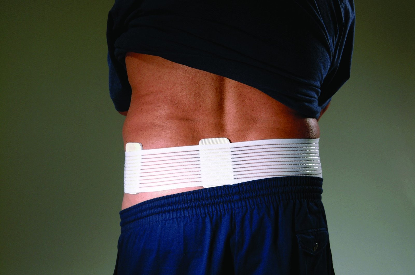 Complete Body Wrap - Norstar BioMagnetics