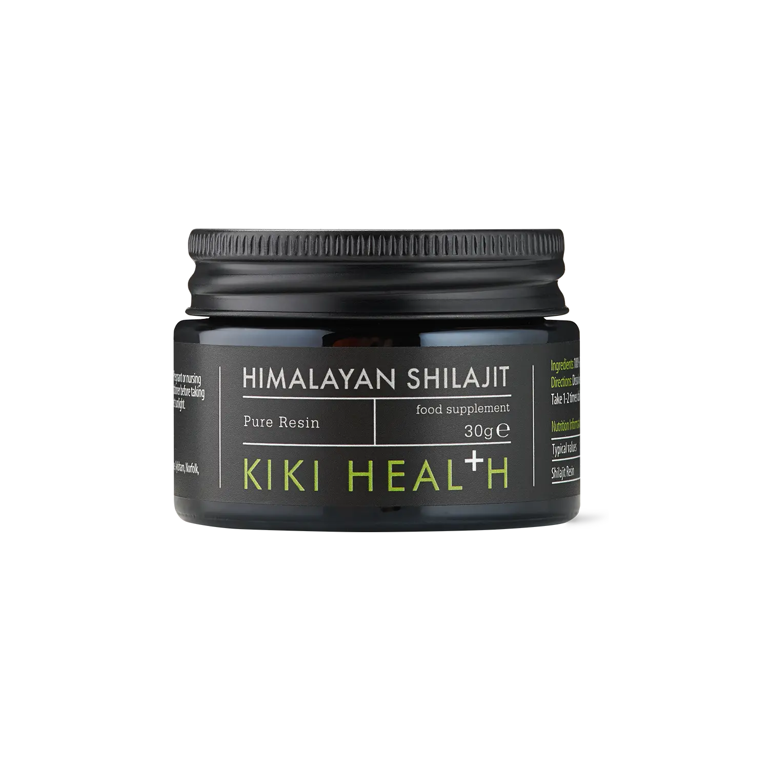 Himalayan Shilajit | 30g | KIKI Health - Image 8