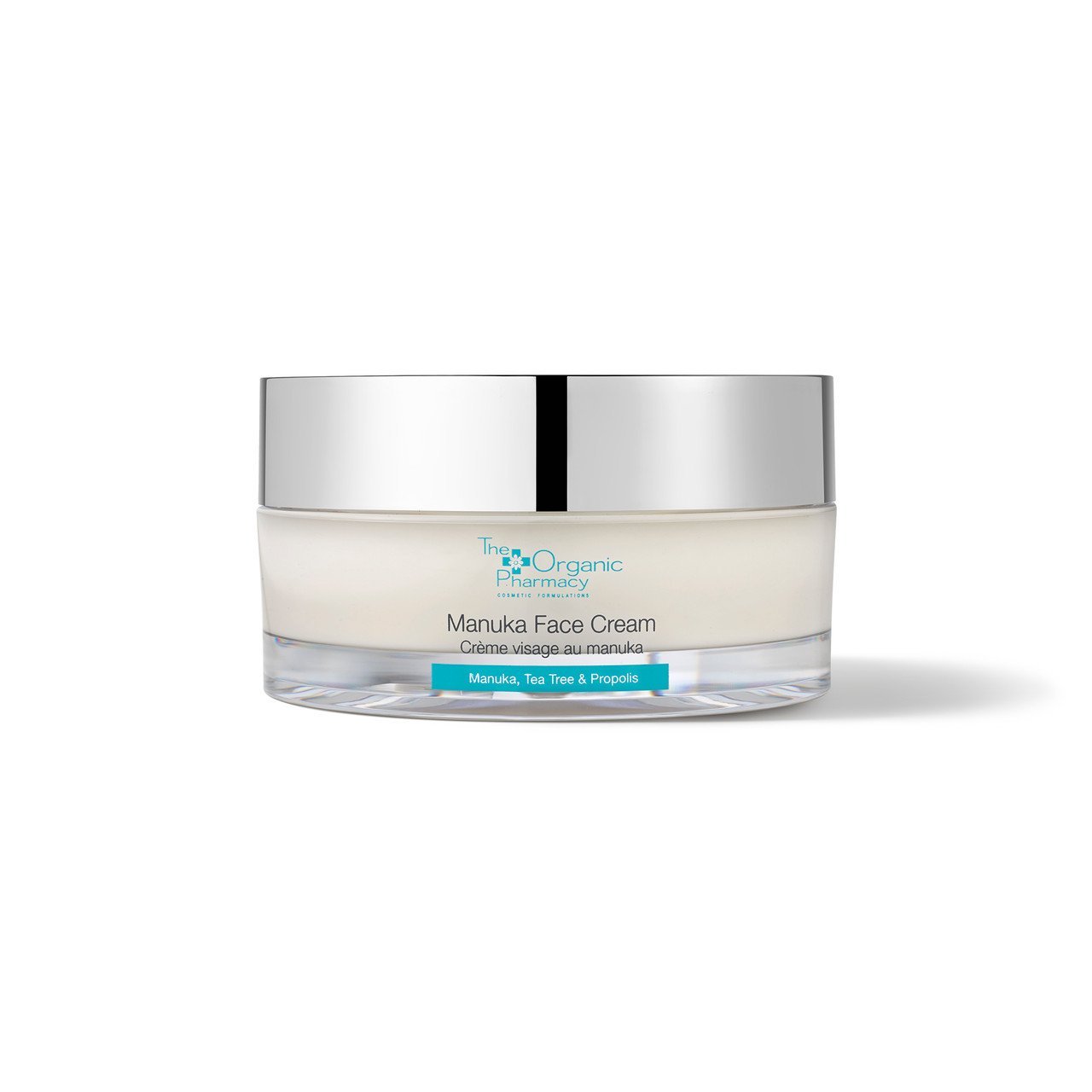 The Organic Pharmacy | Manuka Face Cream - Image 3