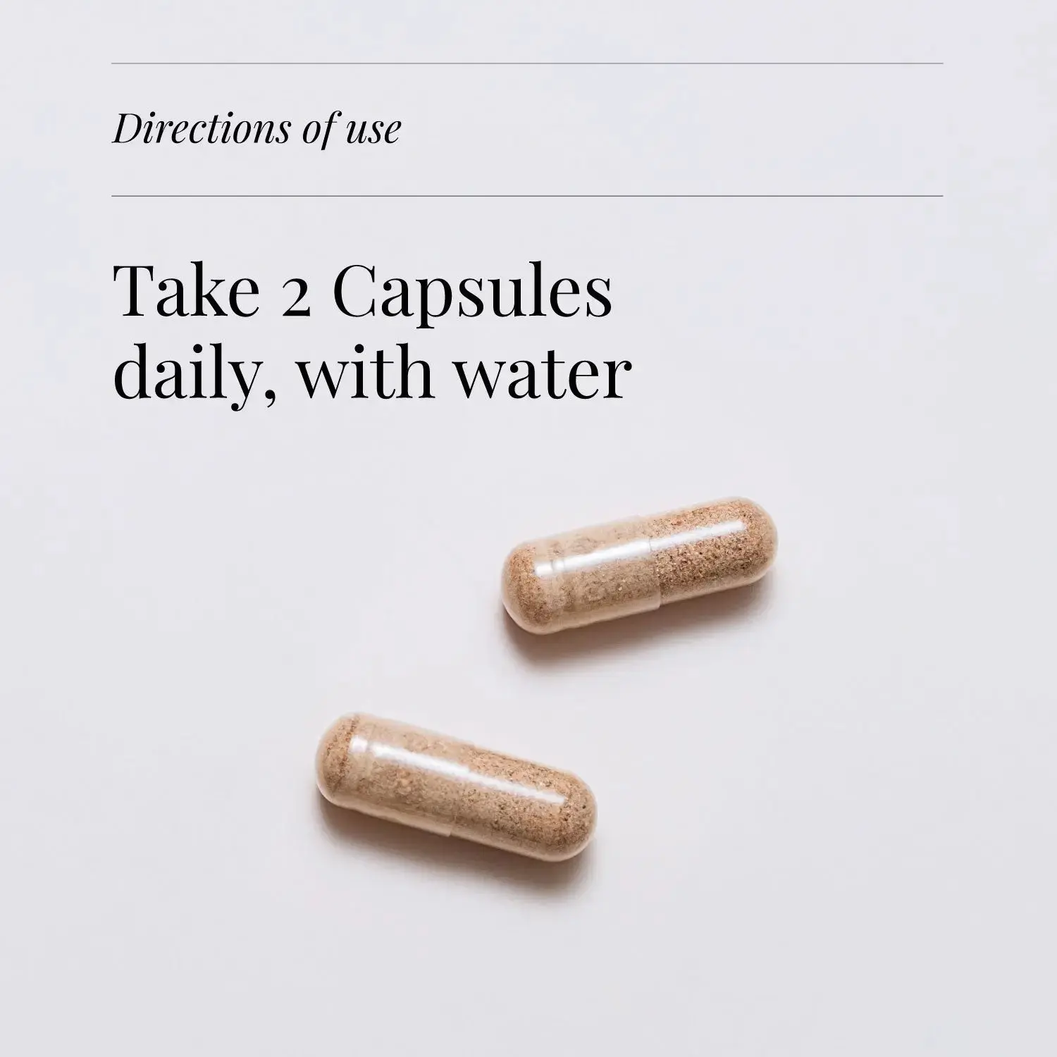 Menopause | 60 Vegicaps | KIKI HEALTH - Image 3