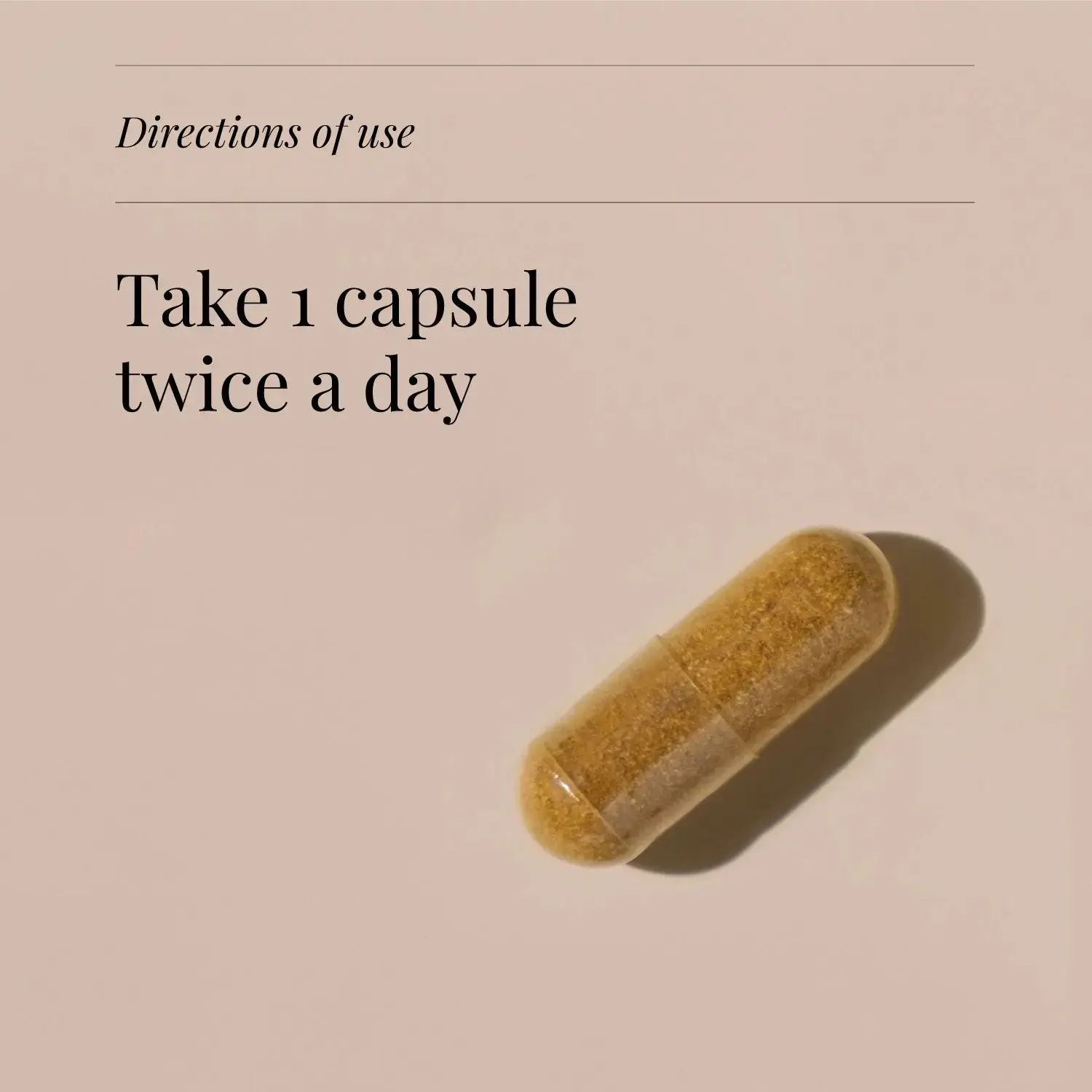 Organic Vitamin C | 50 Vegicaps | KIKI Health - Image 3