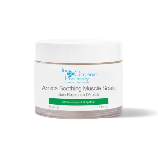 The Organic Pharmacy | Arnica Soothing Muscle Soak