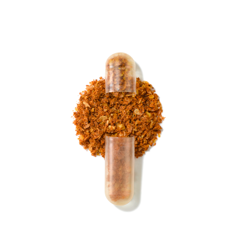 The Organic Pharmacy | Essential Fatty Acid + B Complex - Image 3