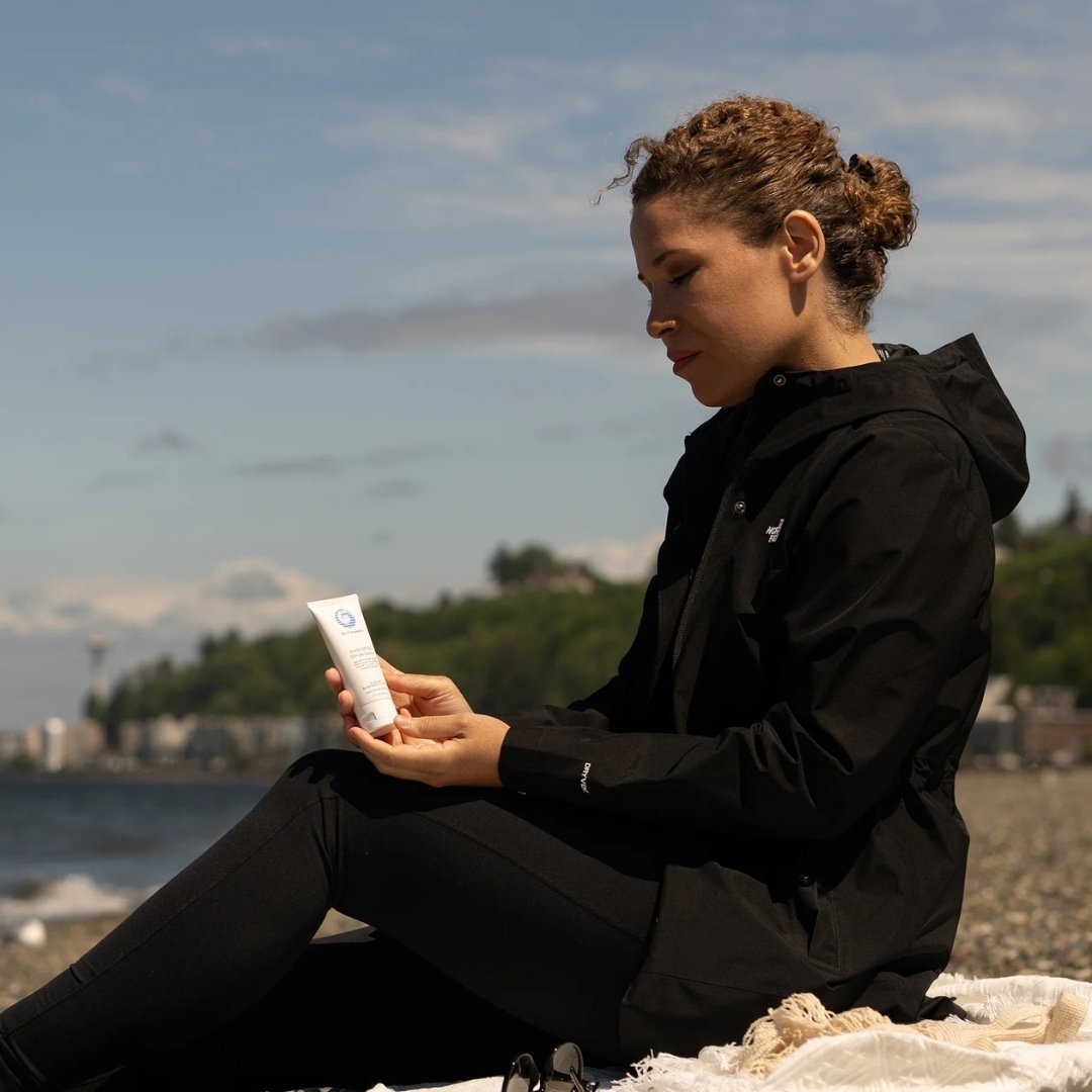 Shade SPF 30 Climate Control | Bio-Therapeutic - Image 4