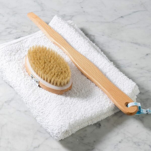 The Organic Pharmacy | Skin Brush