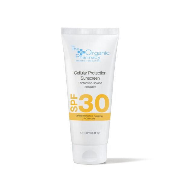 The Organic Pharmacy | Cellular Protection Sun Cream SPF 30
