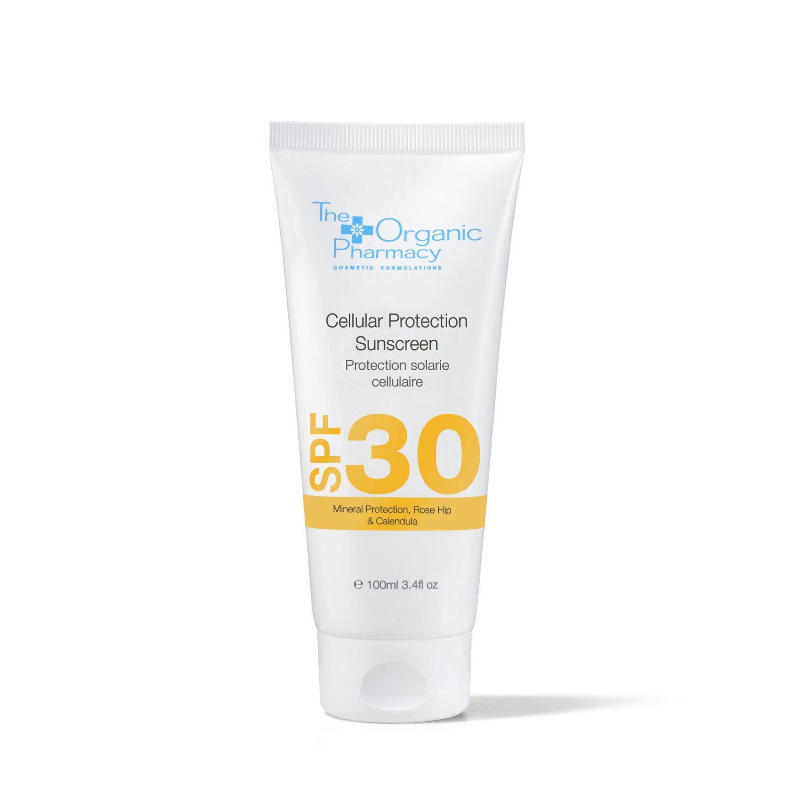 The Organic Pharmacy | Cellular Protection Sun Cream SPF 30