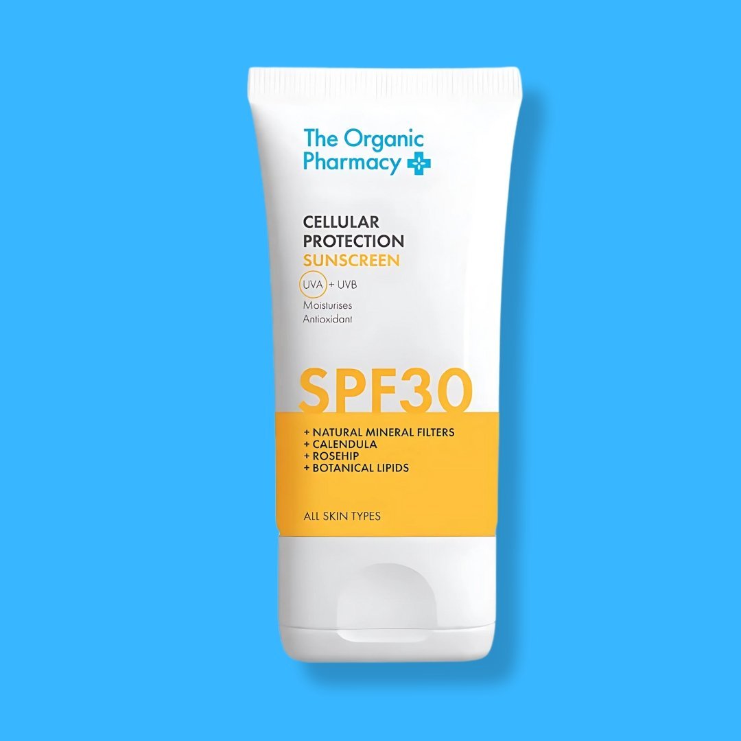 The Organic Pharmacy | Cellular Protection Sunscreen SPF 30