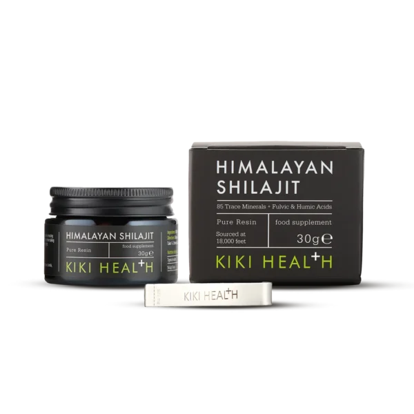 Himalayan Shilajit | 30g | KIKI Health