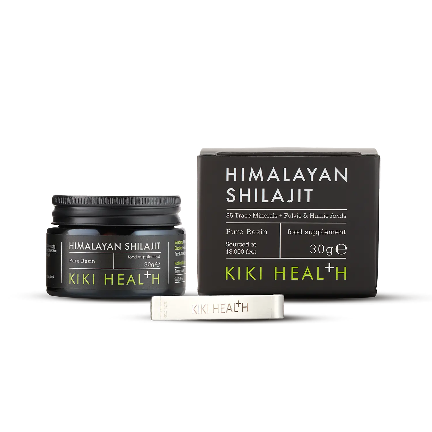 Himalayan Shilajit | 30g | KIKI Health