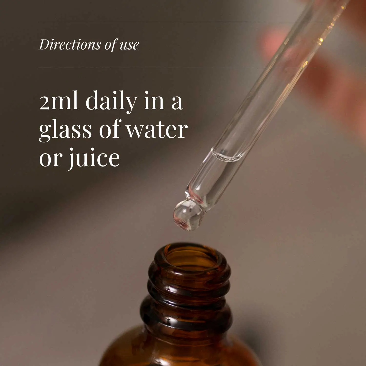 Ionic Boron Liquid Concentrate | 50ml | KIKI HEALTH - Image 3