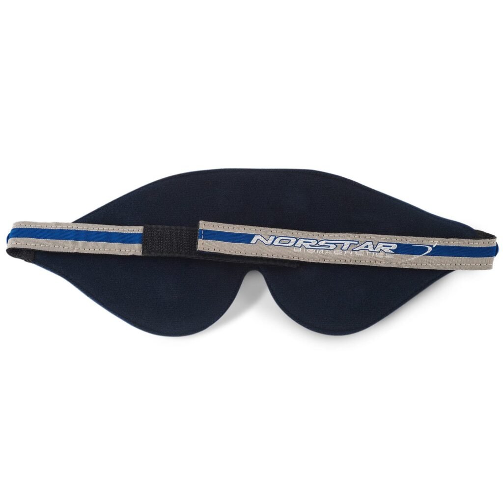Eye Mask - Norstar BioMagnetics