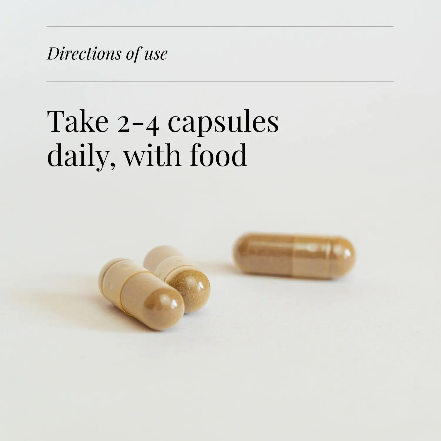 Organic Oyster Extract | 60 Vegicaps | KIKI HEALTH - Image 3
