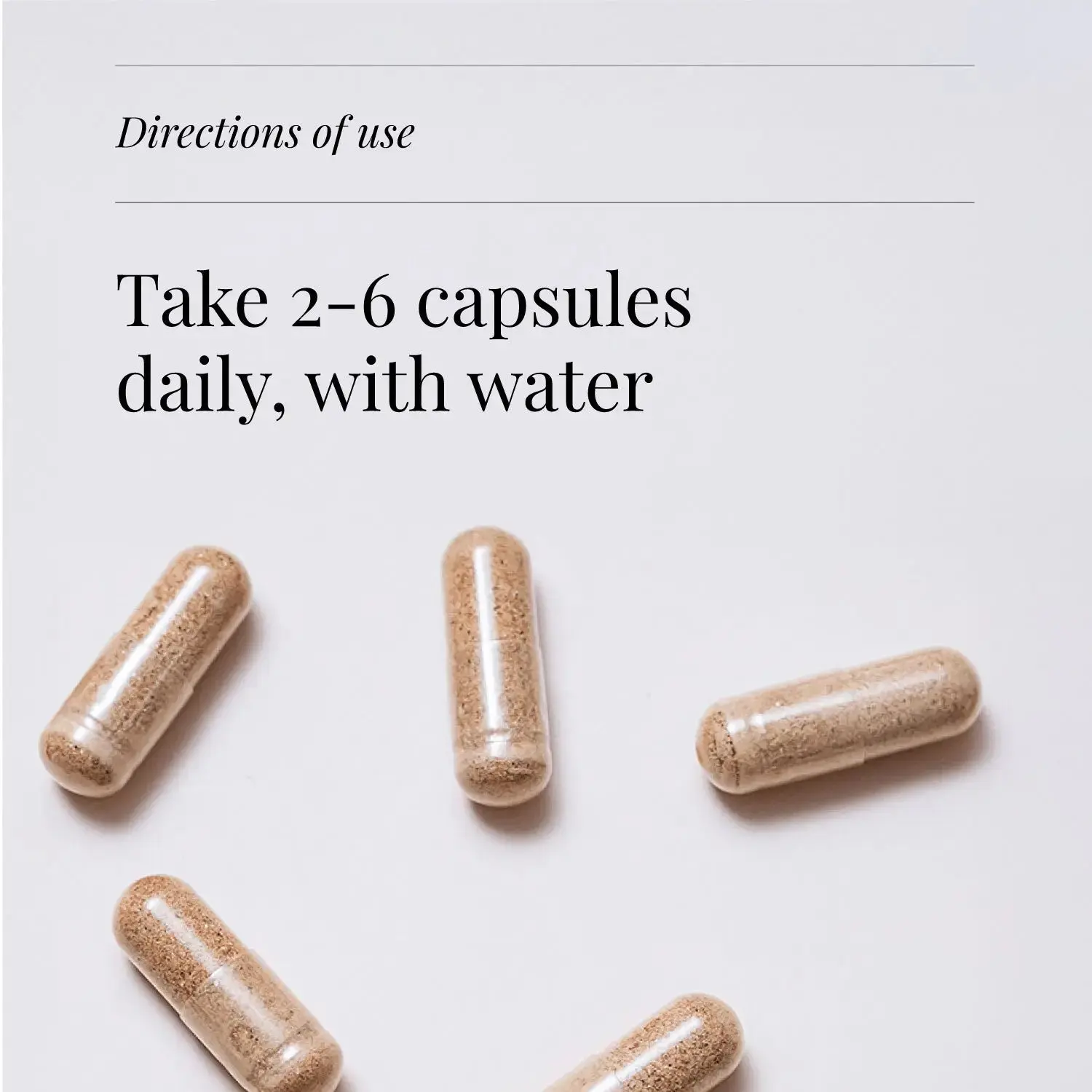 Organic Organ Complex | 180 Capsules | KIKI HEALTH - Image 3