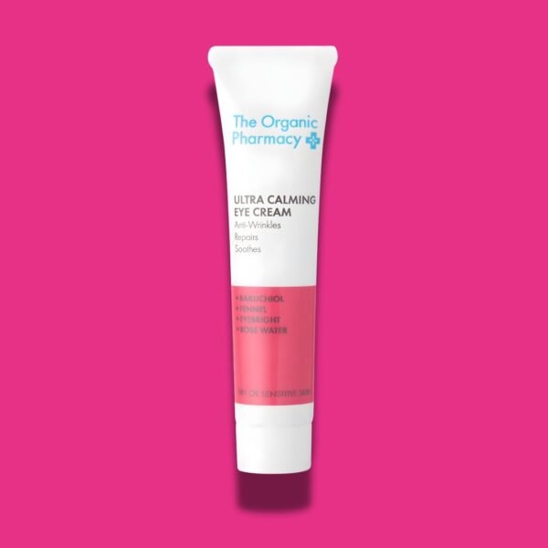 The Organic Pharmacy | Ultra Calming Eye Cream