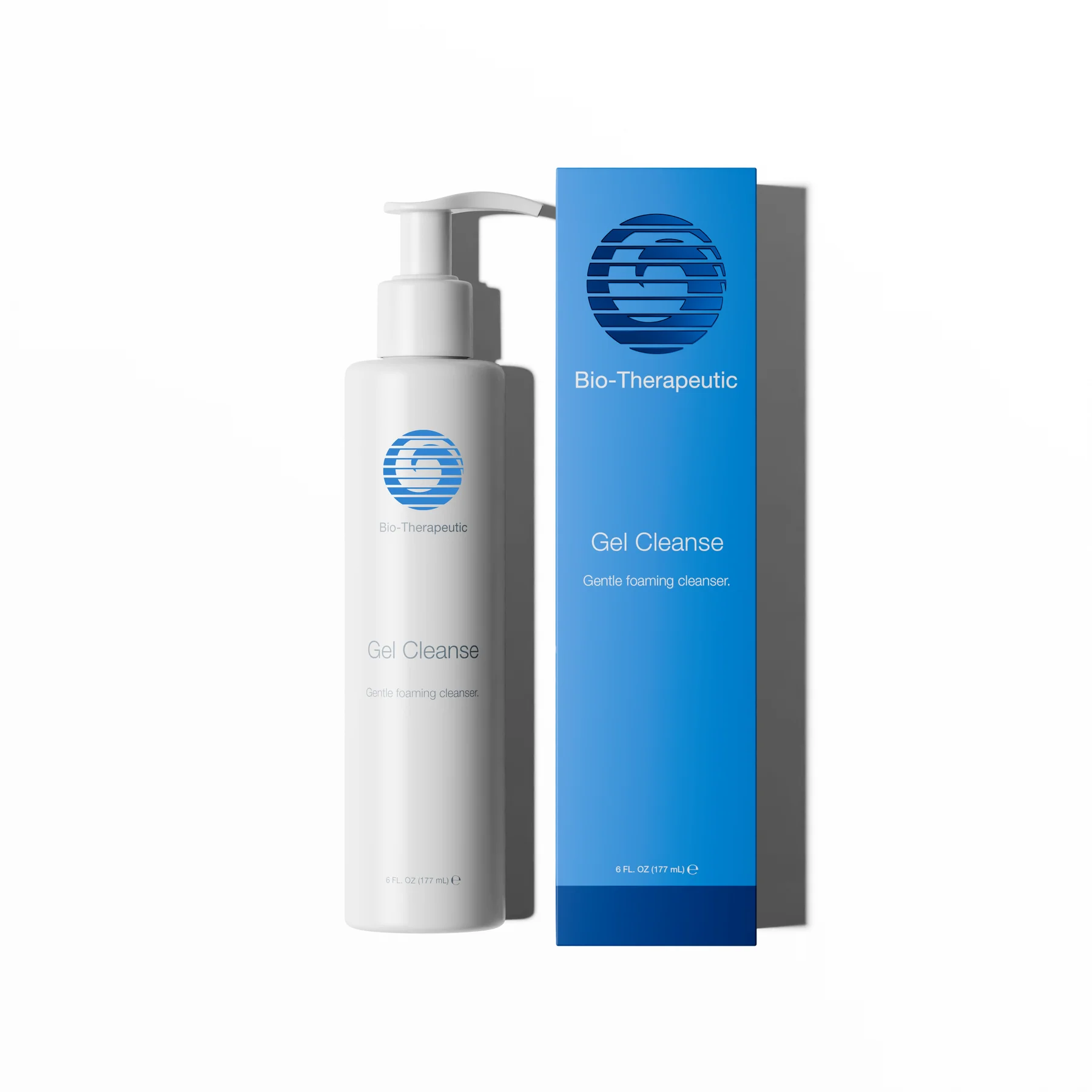 Gel Cleanse | A water based cleansing gel | Bio-Therapeutic - Image 4