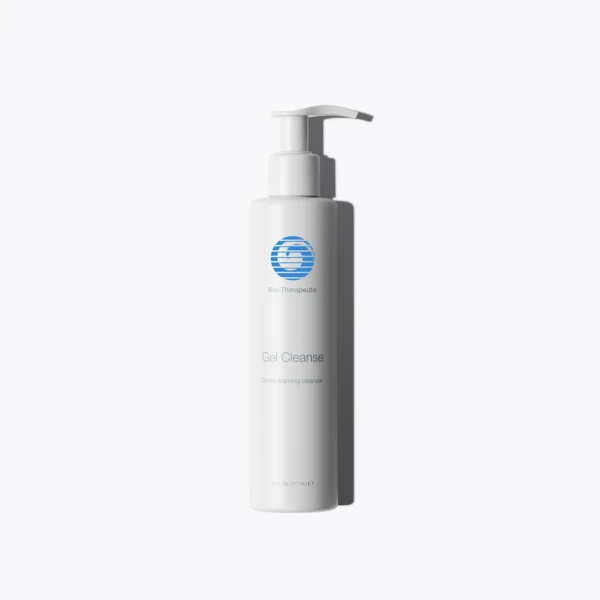 Gel Cleanse | A water based cleansing gel | Bio-Therapeutic