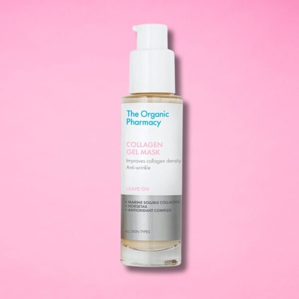 The Organic Pharmacy | Collagen Gel Mask