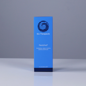 Restyfluid | multitasking powerhouse | Bio-Therapeutic