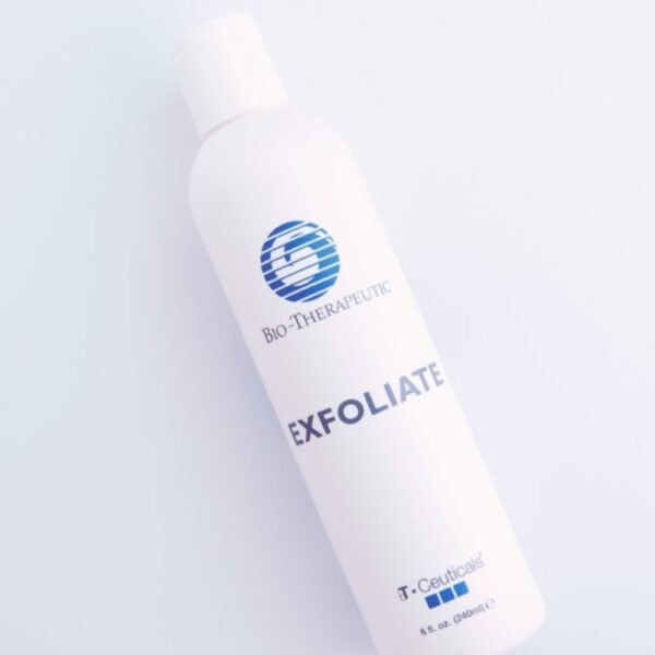 Exfoliate | Exfoliating Gel Cleanser | Bio-Therapeutic