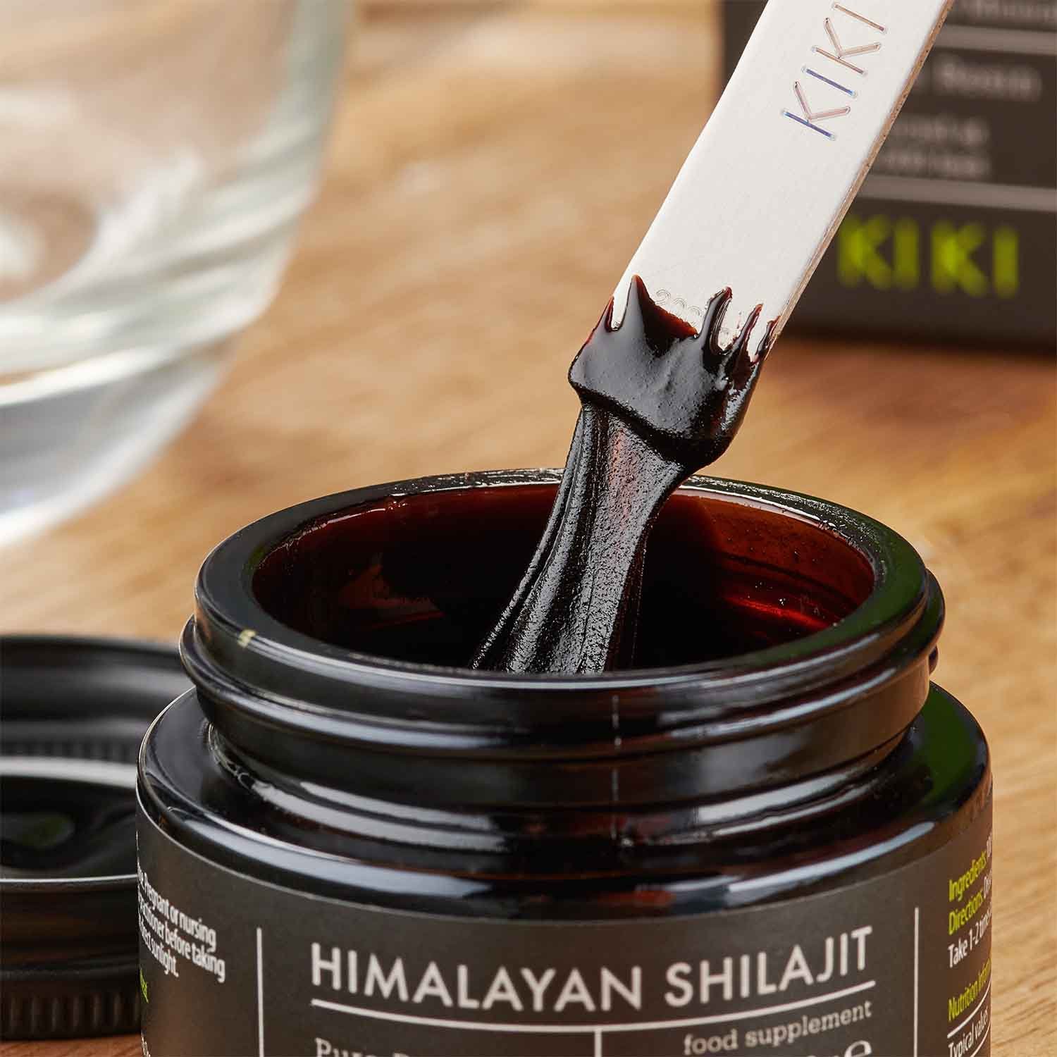 Himalayan Shilajit | 30g | KIKI Health - Image 6