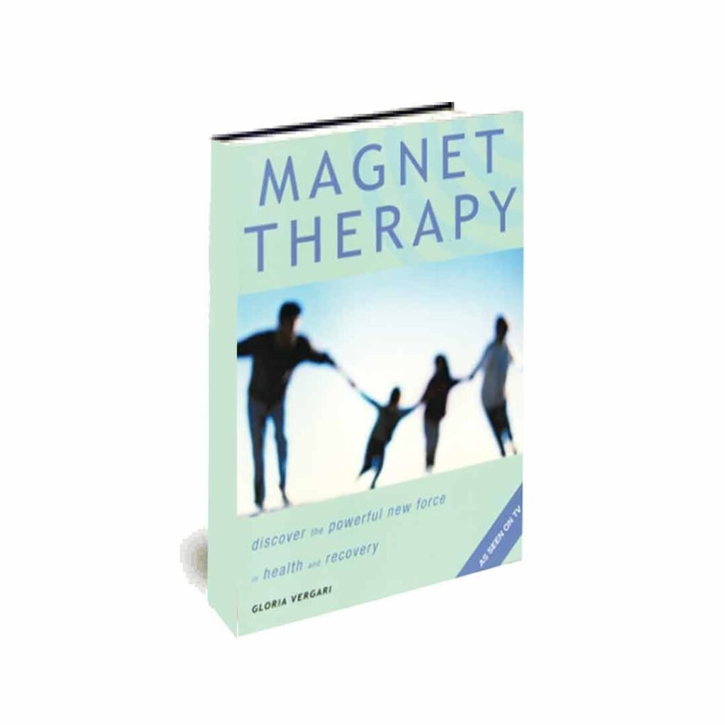 Magnet Therapy – Book - Norstar BioMagnetics
