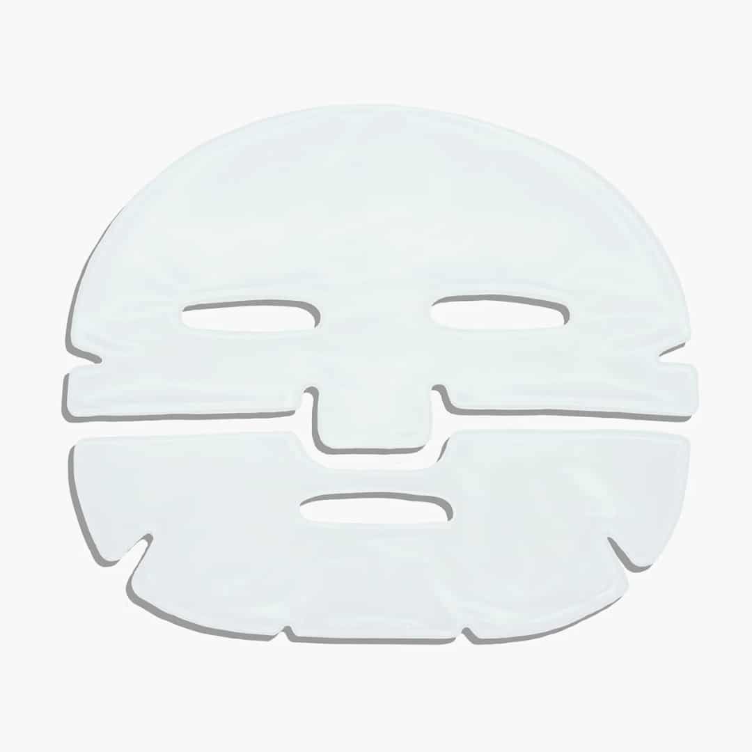 Hyaluronic Delivery Face Masque | 10 pack | Bio-Therapeutic - Image 5
