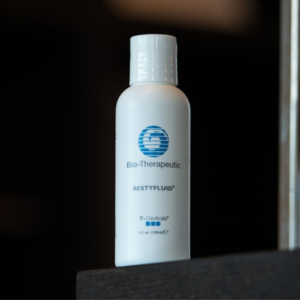 Restyfluid | multitasking powerhouse | Bio-Therapeutic