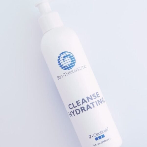 Cleanse Hydrating | Creamy Cleanser | Bio-Therapeutic