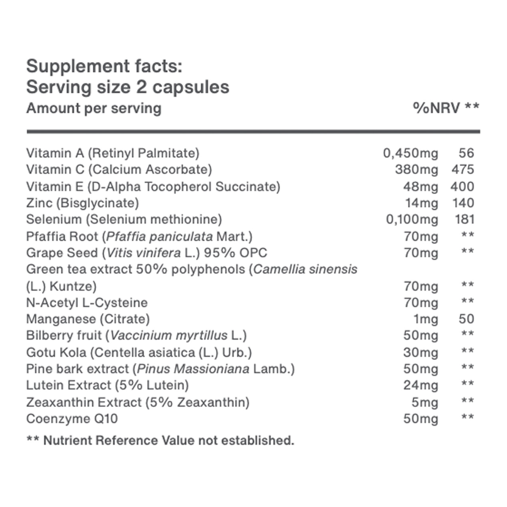 The Organic Pharmacy | Superantioxidants - Image 5