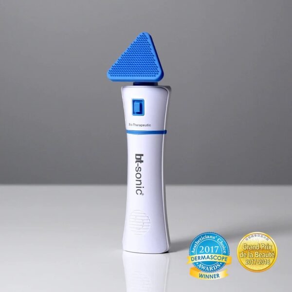 bt-sonic® | Sonic Cleansing System | Bio-Therapeutic