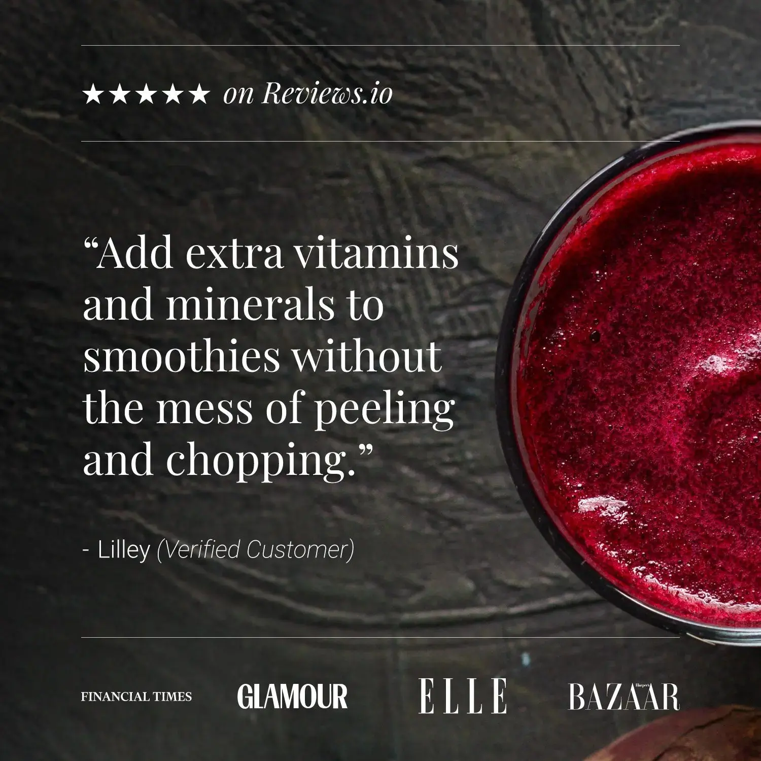 Organic Beetroot Powder | 200g | KIKI HEALTH - Image 4