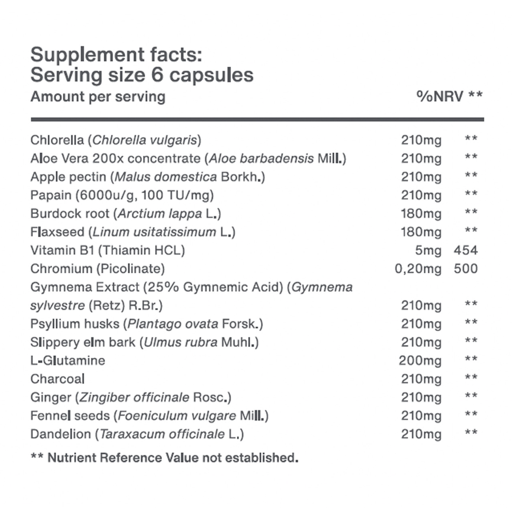 The Organic Pharmacy | Detox - Image 5