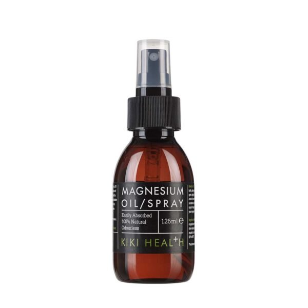 Magnesium Oil | 125ml | KIKI HEALTH
