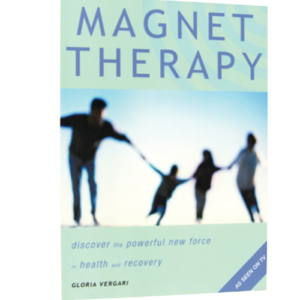 Magnet Therapy – Book - Norstar BioMagnetics