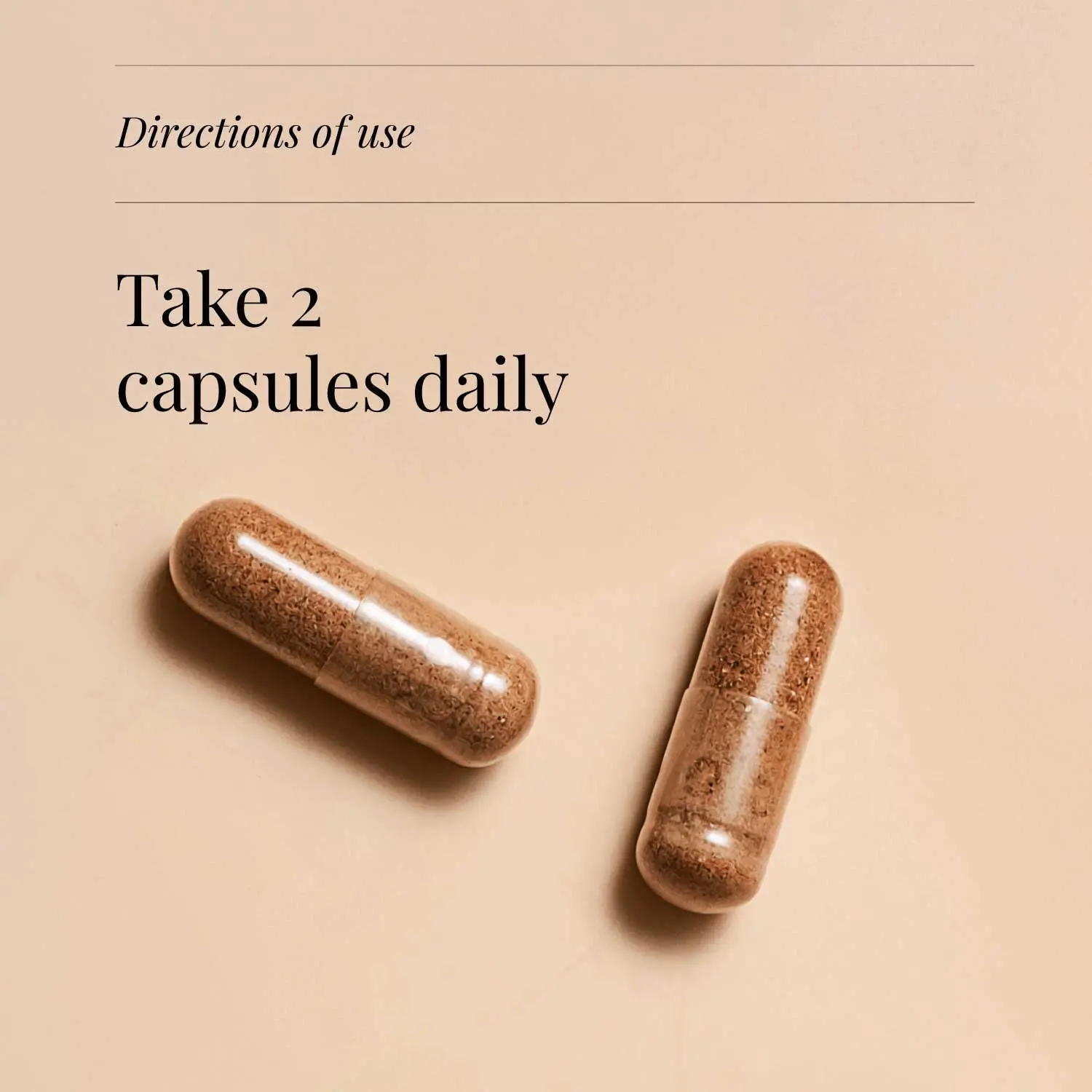 PMS Support | 60 Vegicaps | KIKI HEALTH - Image 3