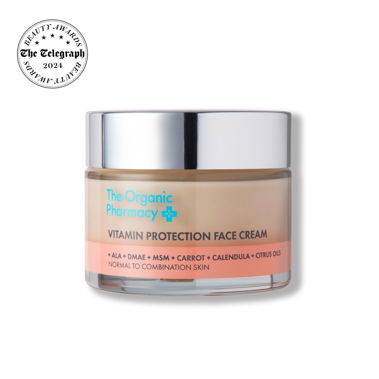 The Organic Pharmacy | Vitamin Protection Face Cream