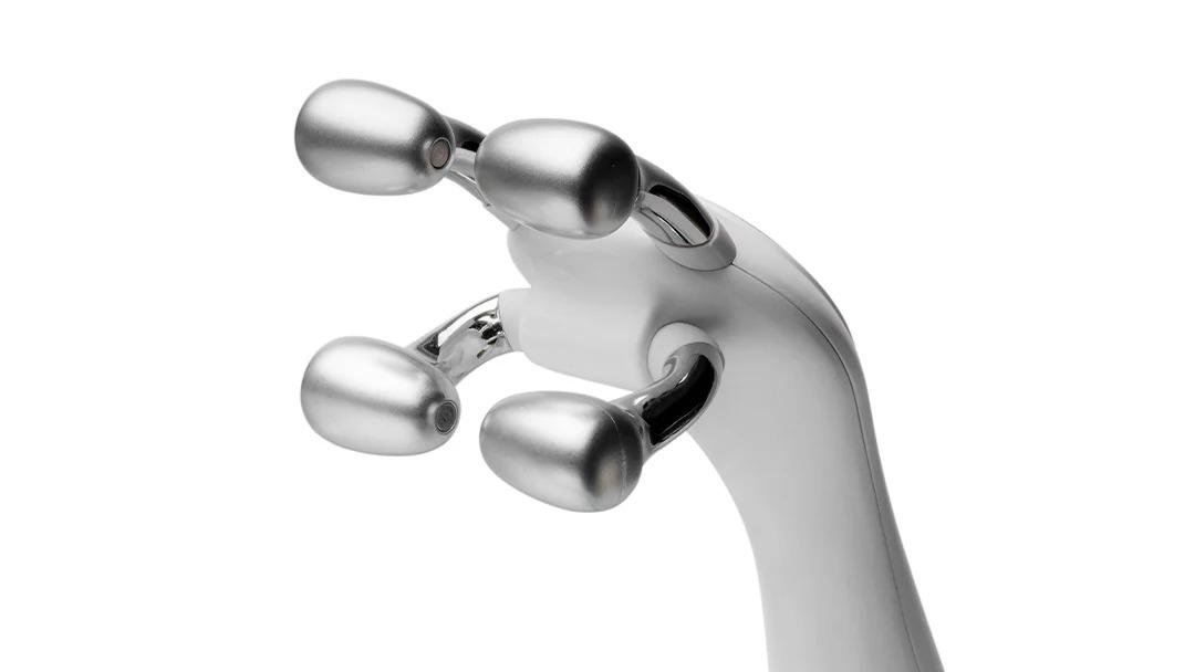 K4iTEK Probe System